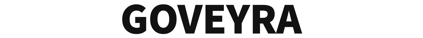 Goveyra | Healing Crystals & Wellness